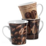 Mug RUSTICA, 312 ml