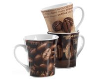 Tasse à café 'RUSTICA', 0,312 l