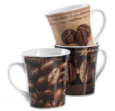 Tasse à café 'RUSTICA', 0,312 l