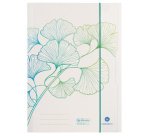 Chemise à rabats GREENline Vague, A4