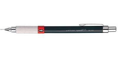 Portemine PREMIUM M552, 0,5 mm
