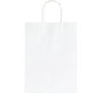 Sac en papier, 240 x 120 x 310 mm