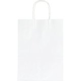Sac en papier, 240 x 120 x 310 mm