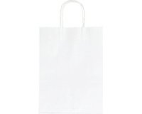 Sac en papier, 240 x 120 x 310 mm