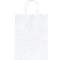 Sac en papier, 240 x 120 x 310 mm