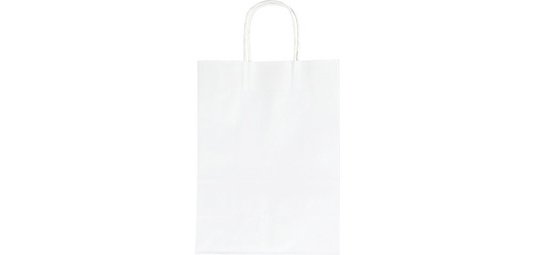 Sac en papier, 240 x 120 x 310 mm