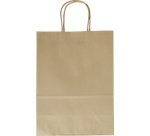 Sac en papier, 240 x 120 x 310 mm