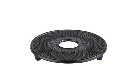 Sous-théière pour théière ASIA, noir