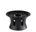 Réchaud pour théière ASIA, noir