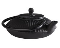 Théière ASIA, en fonte, 0,8 litre