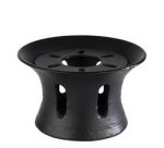 Sous-théière pour théière ASIA, noir