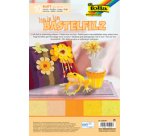 Feutrine de bricolage TON-IN-TON MIX