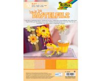 Feutrine de bricolage TON-IN-TON MIX