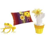 Feutrine de bricolage TON-IN-TON MIX