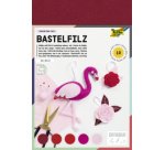 Feutrine de bricolage TON-IN-TON MIX