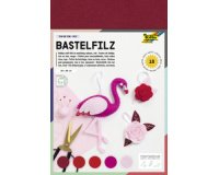 Feutrine de bricolage TON-IN-TON MIX