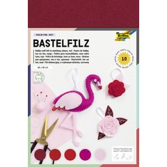Feutrine de bricolage TON-IN-TON MIX