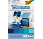 Feutrine de bricolage TON-IN-TON MIX