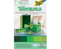 Feutrine de bricolage TON-IN-TON MIX