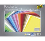 Carton de bricolage, (L)500 x (H)700 mm, 300 g/m2