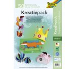 Papier de couleur/carton de bricolage, MIX