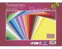 Carton de couleur, (L)250 x (H)350 mm, 220 g/m2