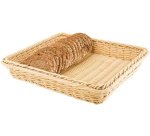 Bread basket GN 1/2, (L)335 x (W)285 x (H)105 mm