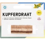 Fil d', 0,3 mm x 80 m, en cuivre, é