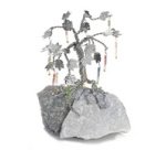 Fil d', 0,3 mm x 80 m, en cuivre, é