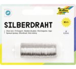 Fil d', 0,3 mm x 80 m, en cuivre, é