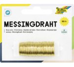 Fil d', 0,3 mm x 80 m, en cuivre, é