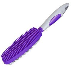 Brosse pour poils d'animaux 'Hairy Dog'