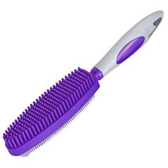 Brosse pour poils d'animaux 'Hairy Dog'