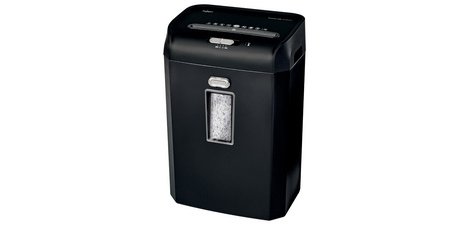 Rexel ProMax QS REX623 Schredder - Mikroschnitt-Zerkleinerung