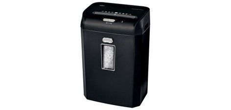 REXEL Destructeur de documents ProMax QS REX623, particules