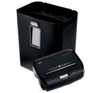 REXEL Destructeur de documents ProMax QS REX623, particules