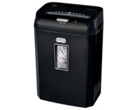 REXEL Destructeur de documents ProMax QS REX823, bandes 6 mm