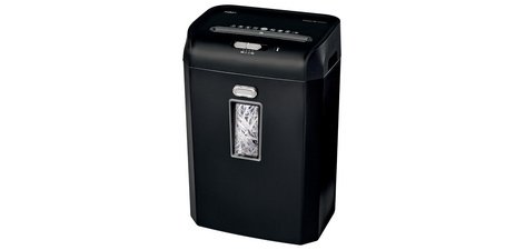 REXEL Destructeur de documents ProMax QS RES823, bandes 6 mm