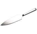 Pelle à tarte CLASSIC, acier inoxydable poli miroir