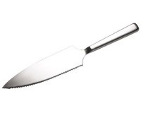 Taartschep CLASSIC, roestvrij staal, hoogglans