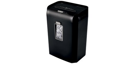 REXEL Destructeur de documents ProMax QS RSS1535,bandes 6 mm