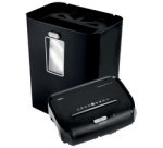 REXEL Destructeur de documents ProMax QS RSS1535,bandes 6 mm