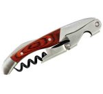 Couteau de sommelier BOTTLEMASTER, avec tire-bouchon