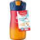 PICNIK Gourde KIDS CONCEPT, 0,43 l, rose