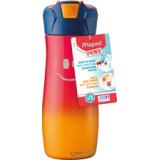 PICNIK Gourde KIDS CONCEPT, 0,58 l, rose