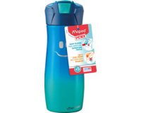 PICNIK Gourde KIDS CONCEPT, 0,58 l, bleu