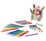 Creativ Kit de coloriage COLOURING KIT, 50 pièces