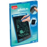 Tablette à dessin magique MAGIC TABLET, bleu