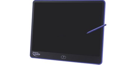 Tablette à dessin magique MAGIC TABLET, bleu