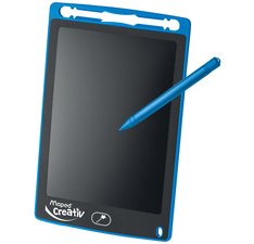 Tablette à dessin magique MAGIC TABLET, bleu